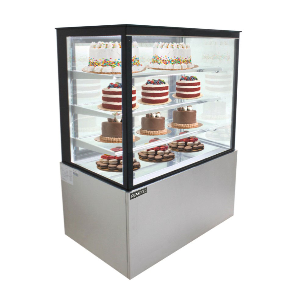 Bakery Display Cases