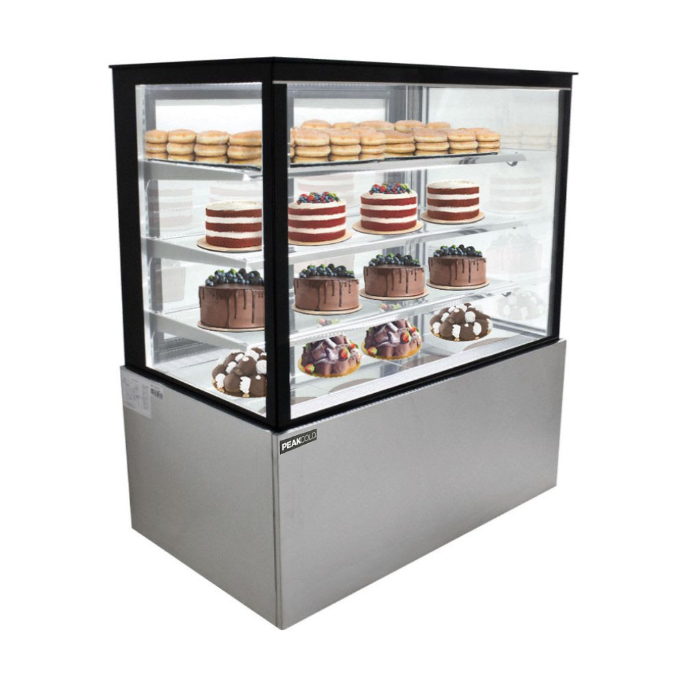 Bakery Display Cases