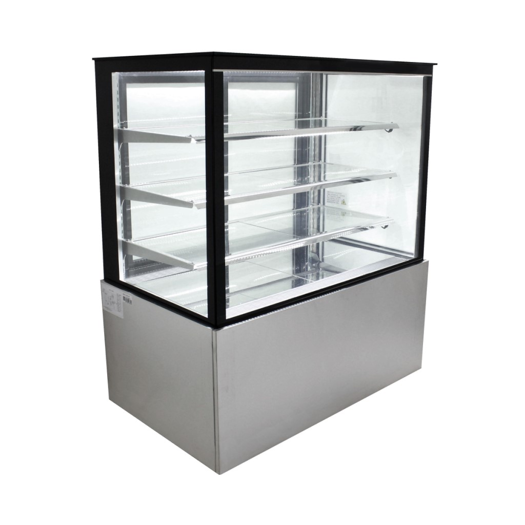 Bakery Display Cases