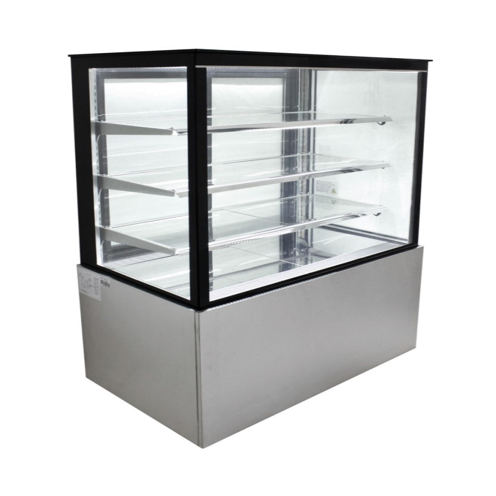 Bakery Display Cases