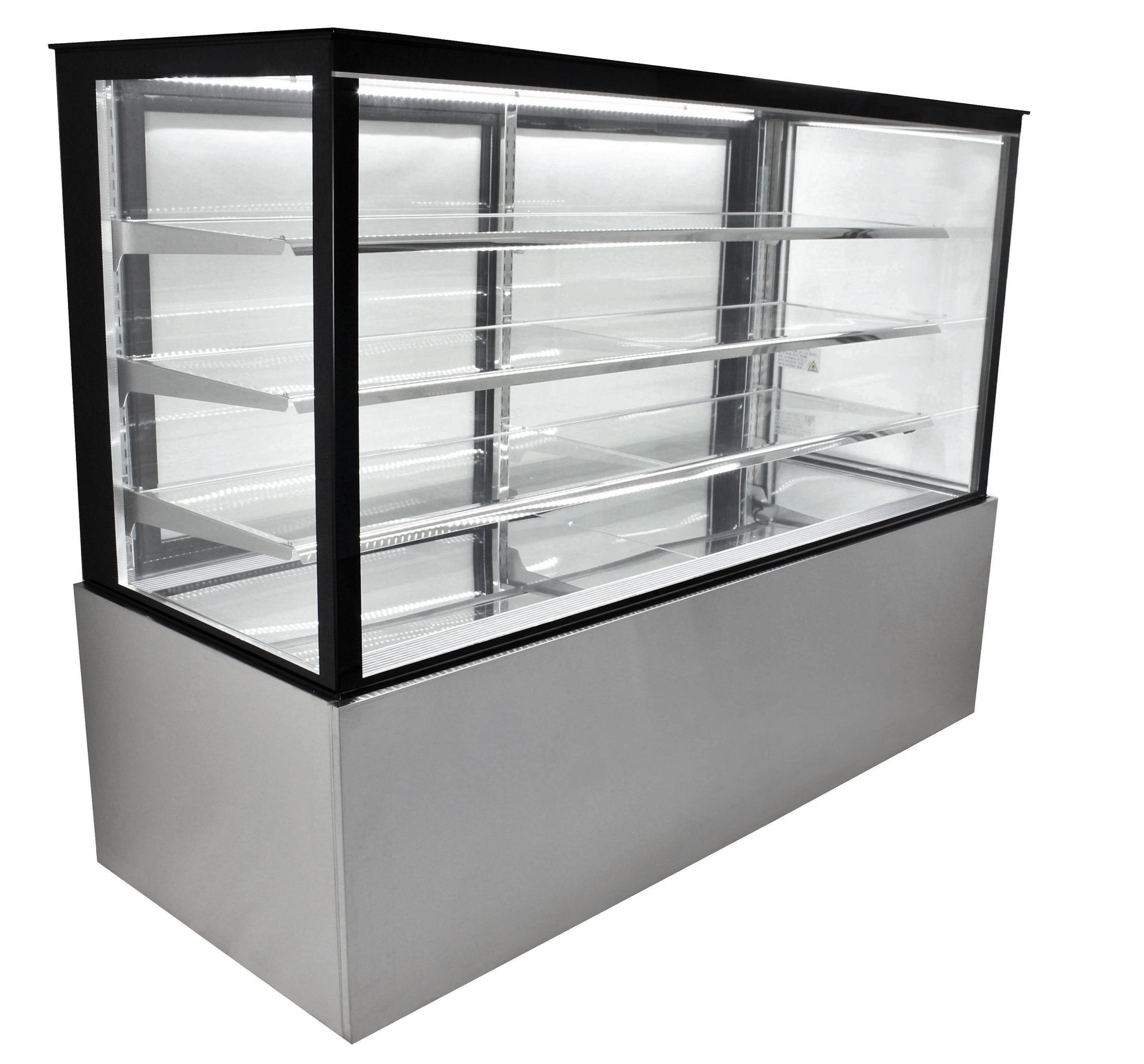 Bakery Display Cases