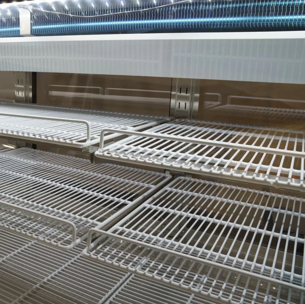 Deli Cases