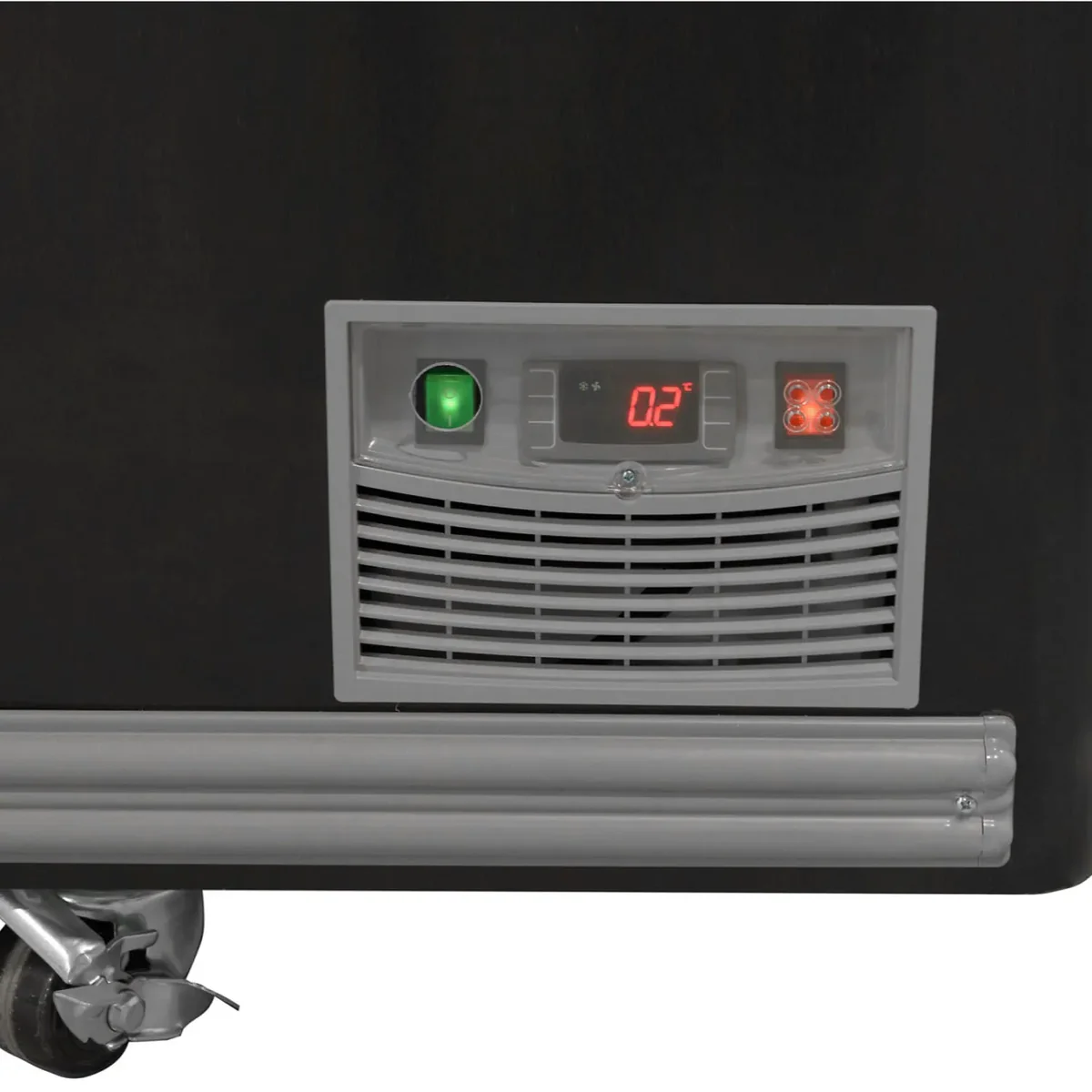 Display Freezers