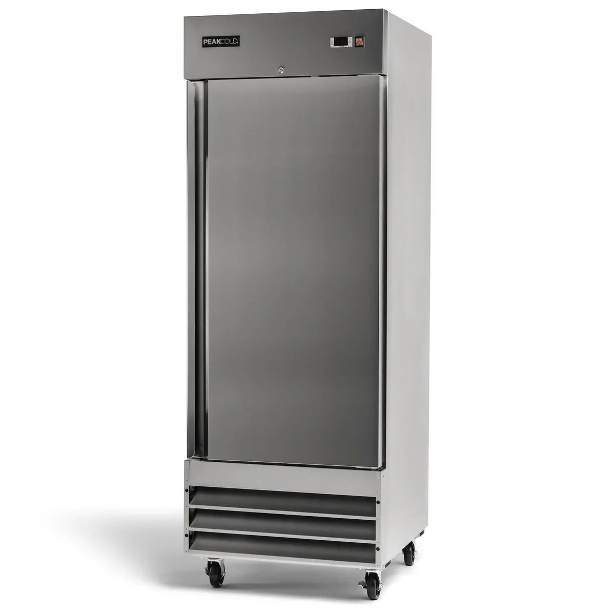 Refrigerators