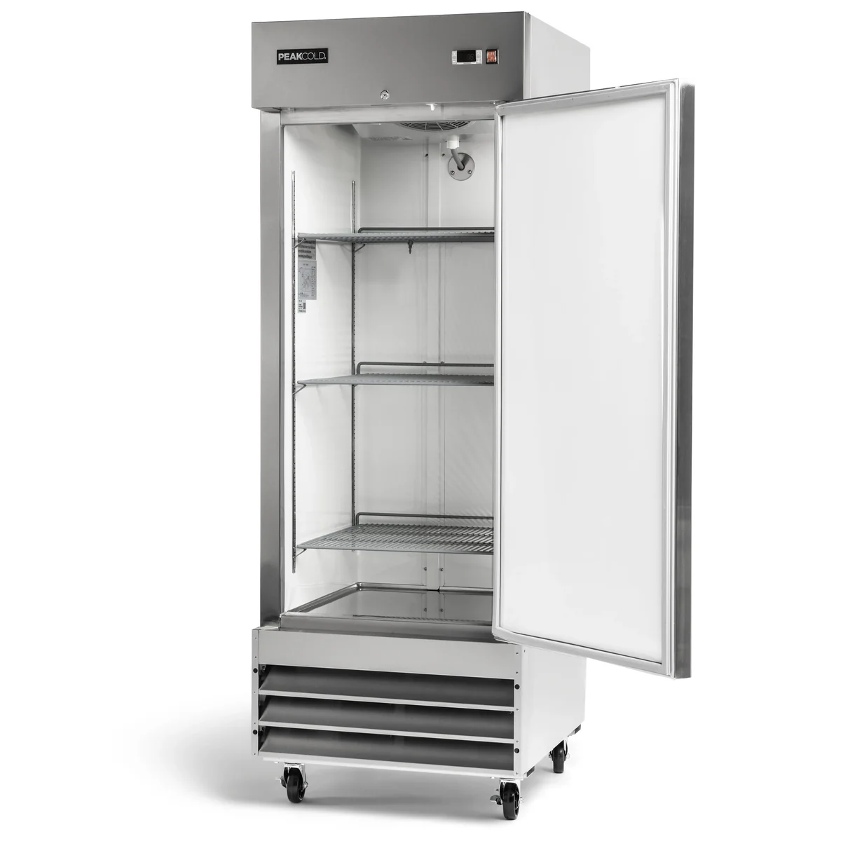 Refrigerators