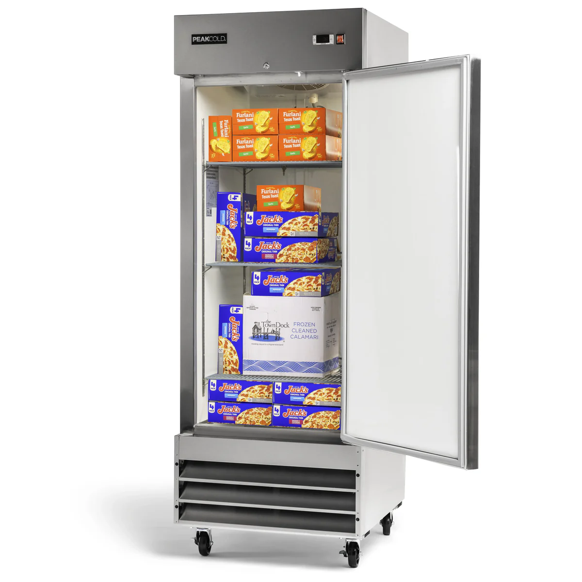 Refrigerators