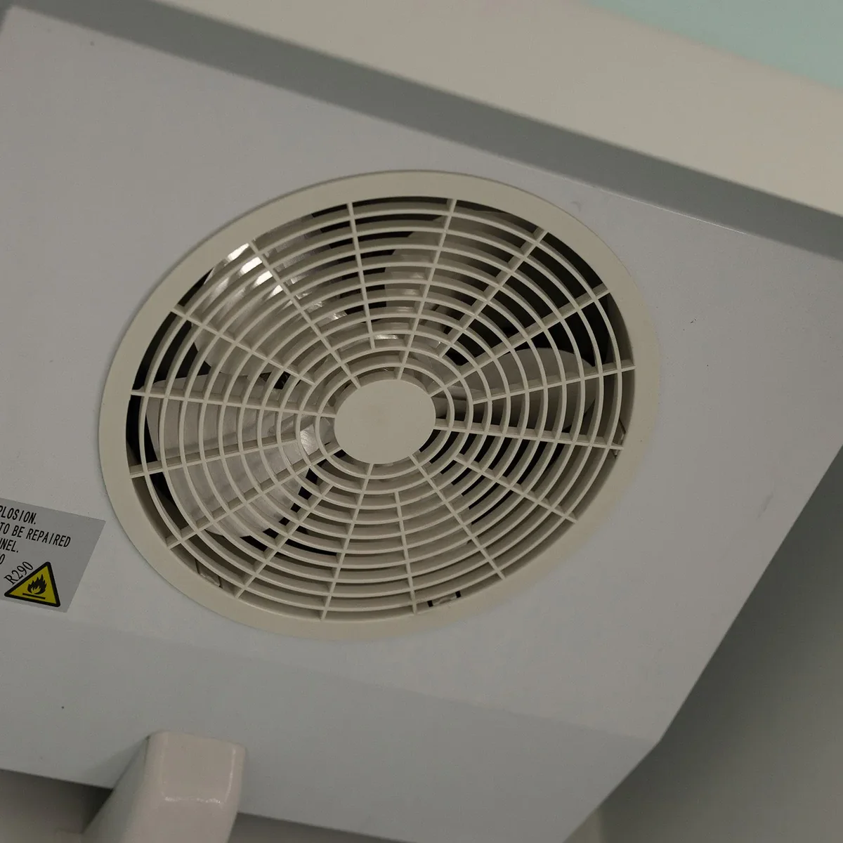 Display Freezers
