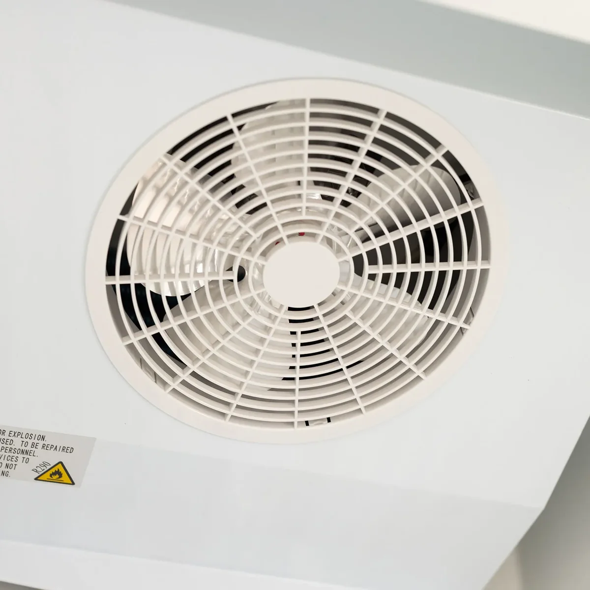 Display Coolers