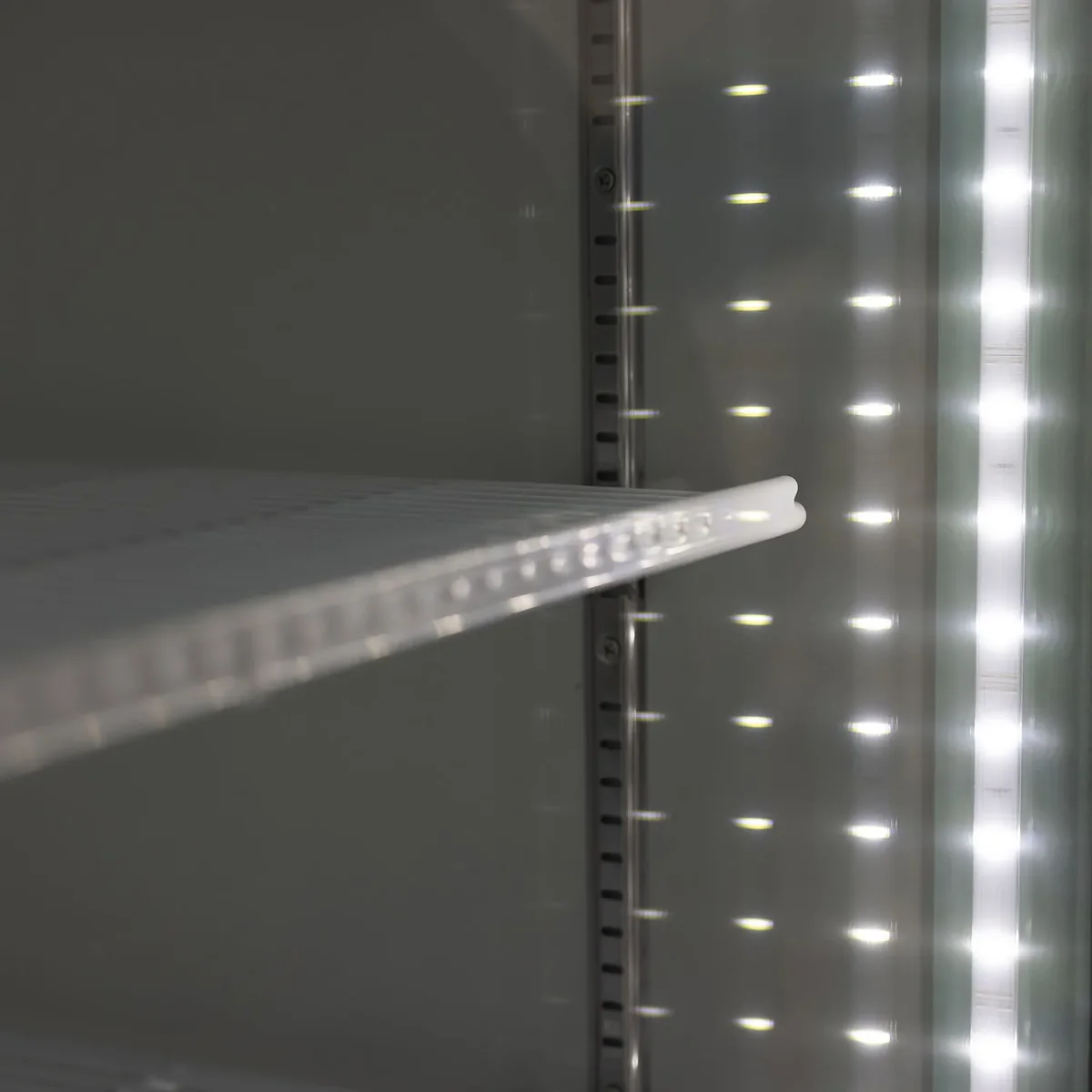 Display Coolers