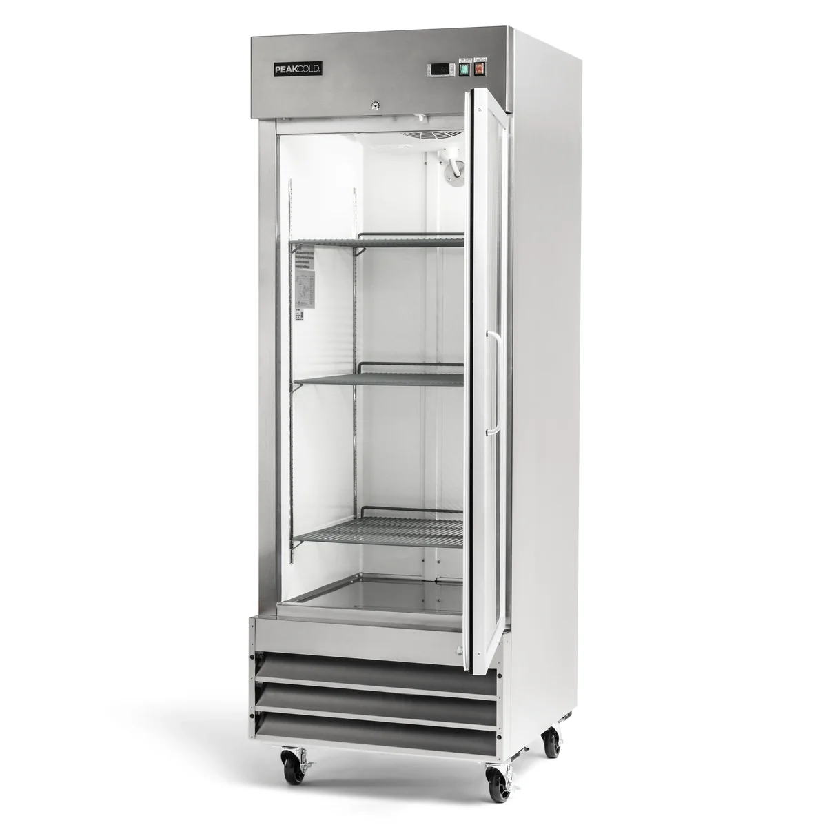 Refrigerators