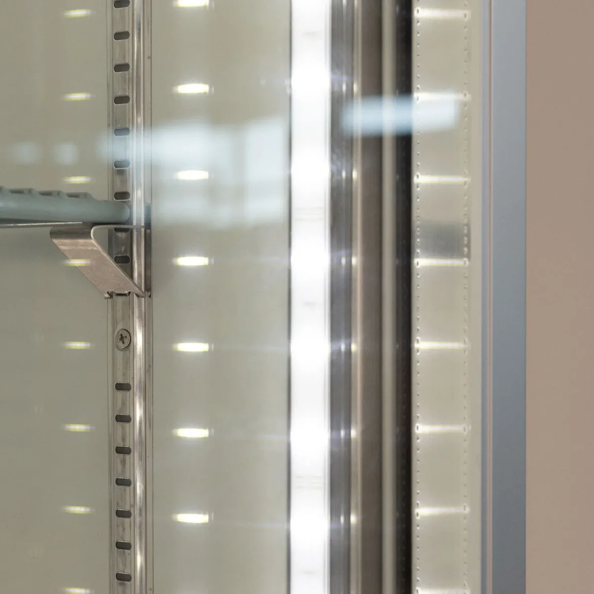 Refrigerators