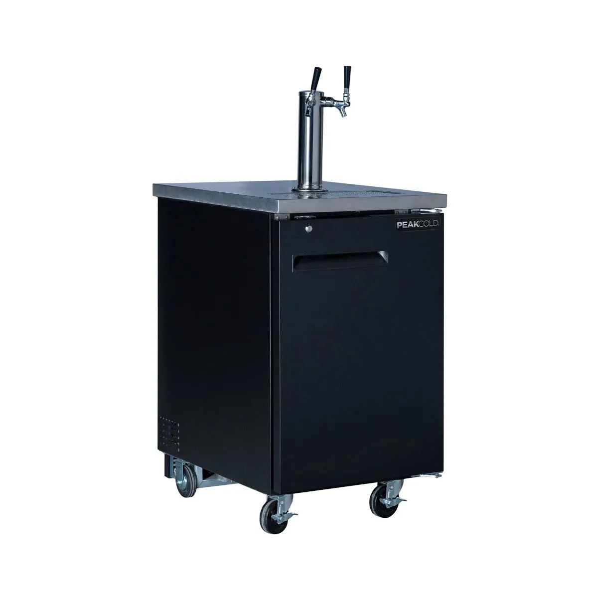 Kegerators