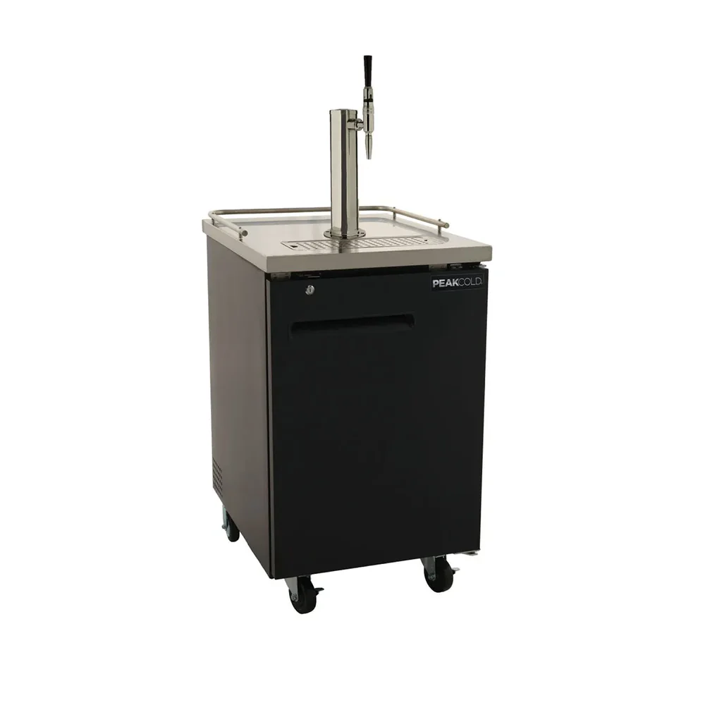 Kegerators