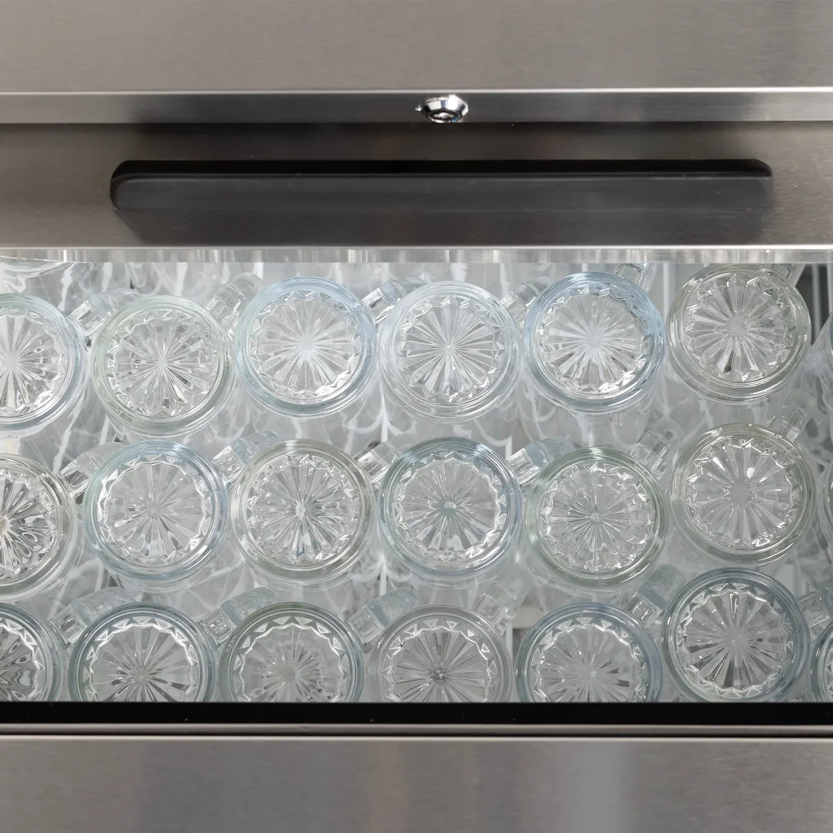 Glass Frosters
