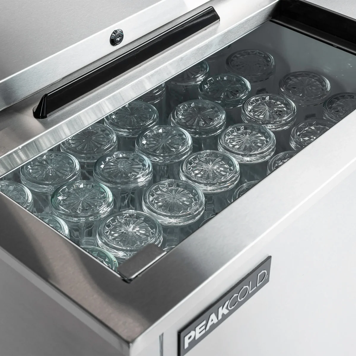 Glass Frosters