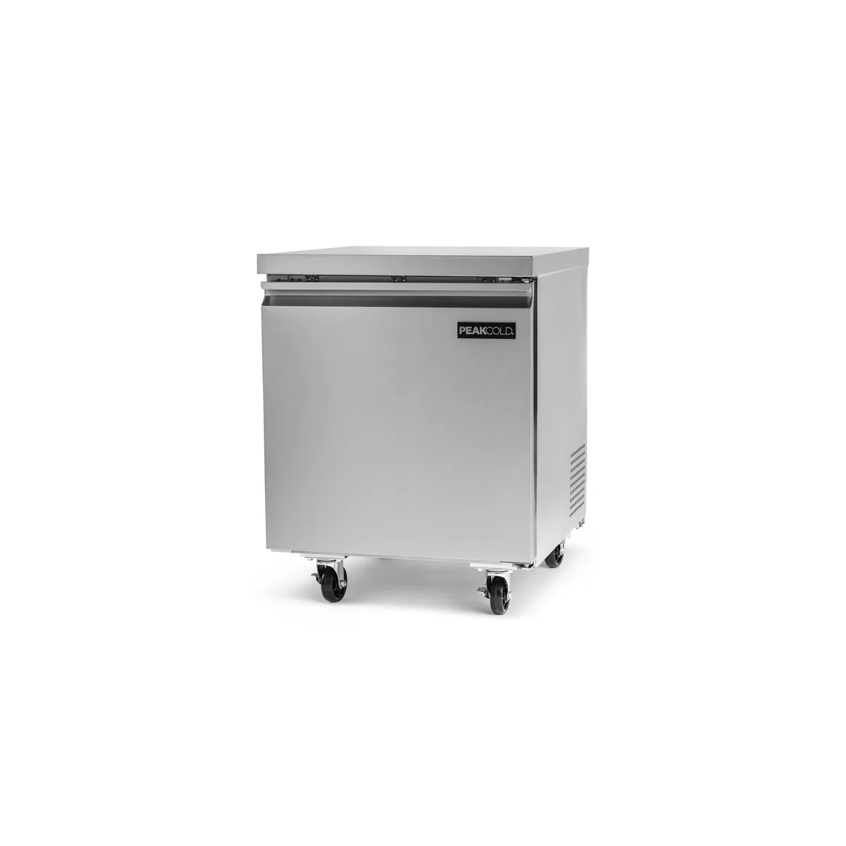 Refrigerators
