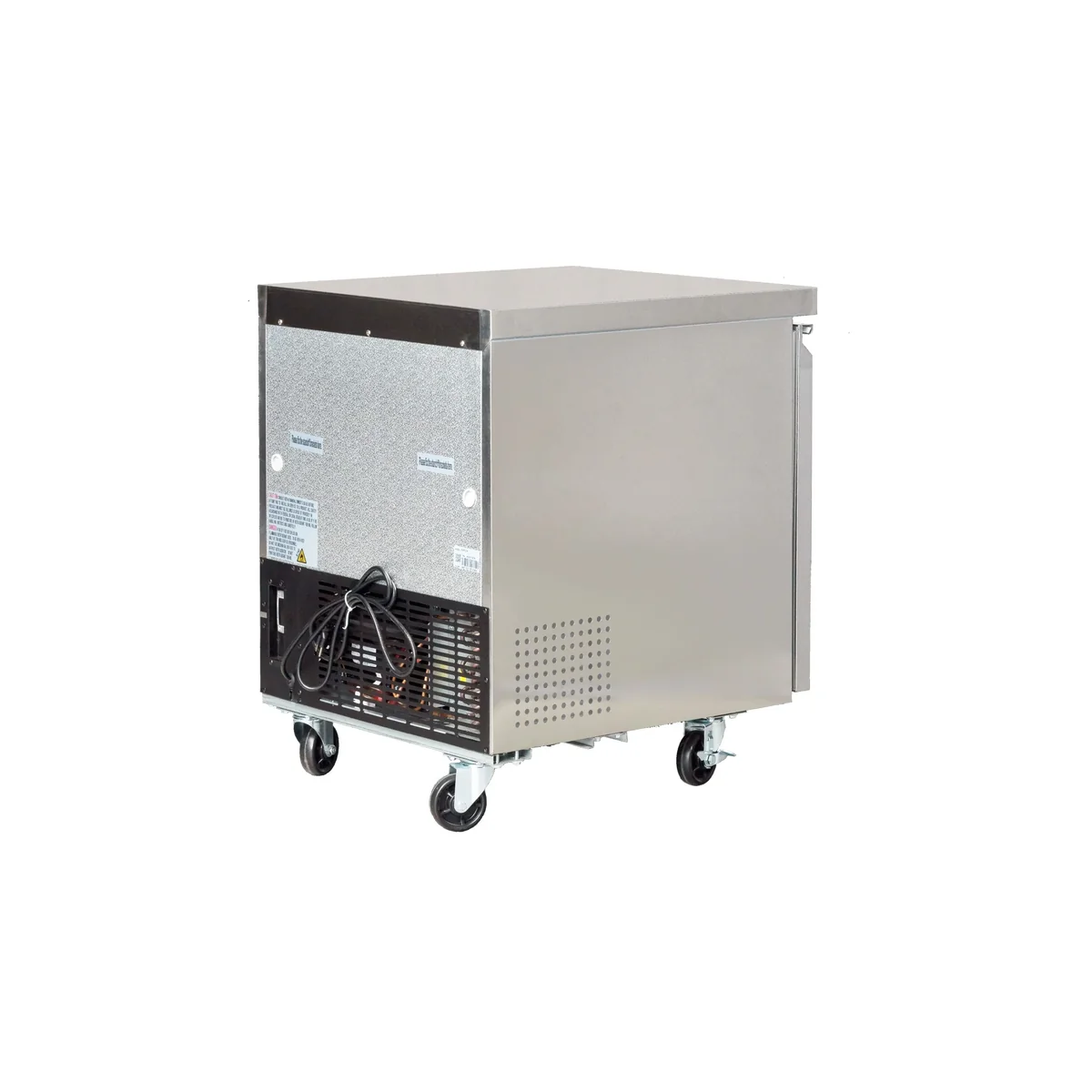 Refrigerators
