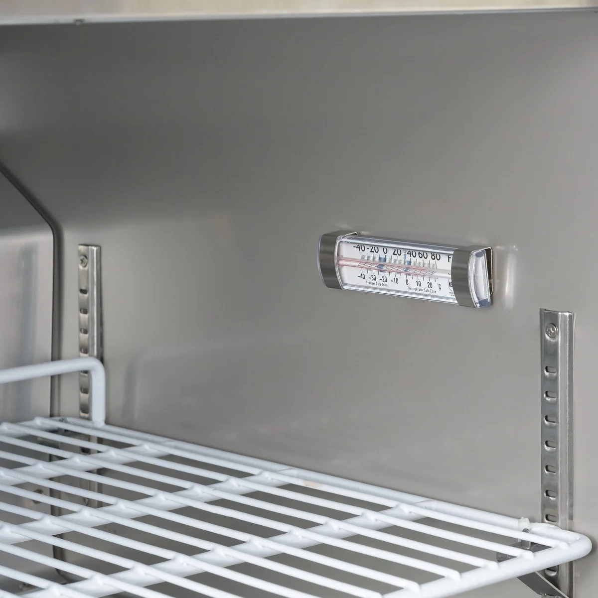 Refrigerators