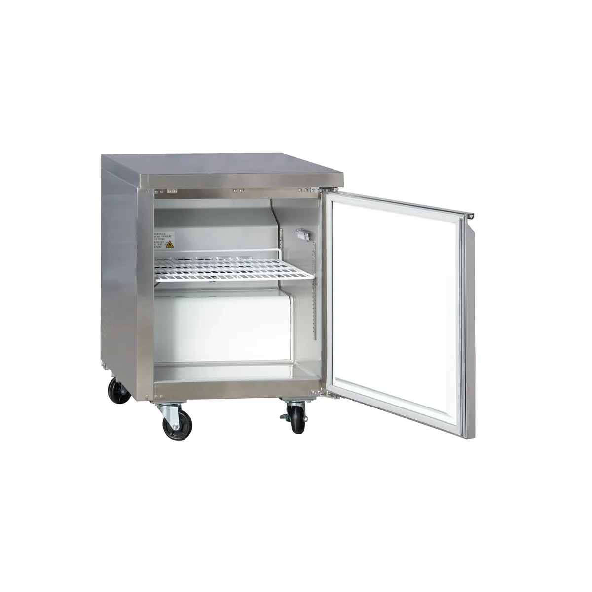 Refrigerators