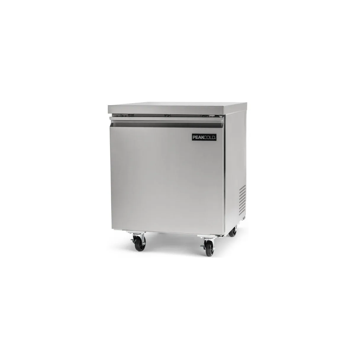 Refrigerators