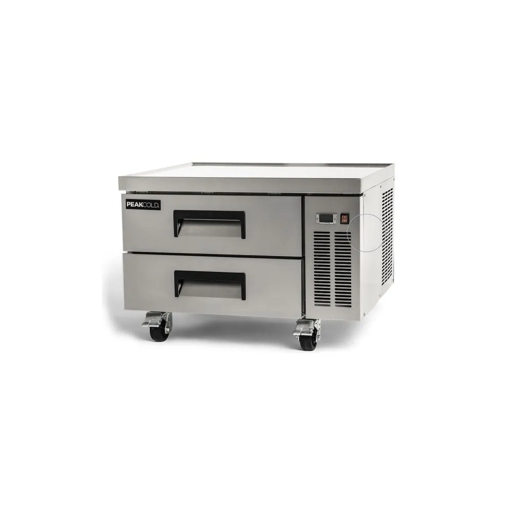 Chef Bases