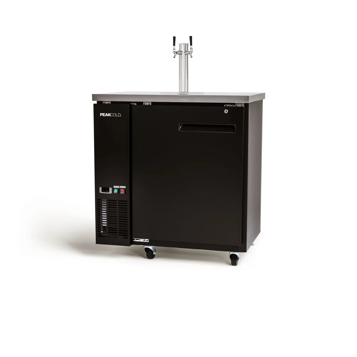 Kegerators