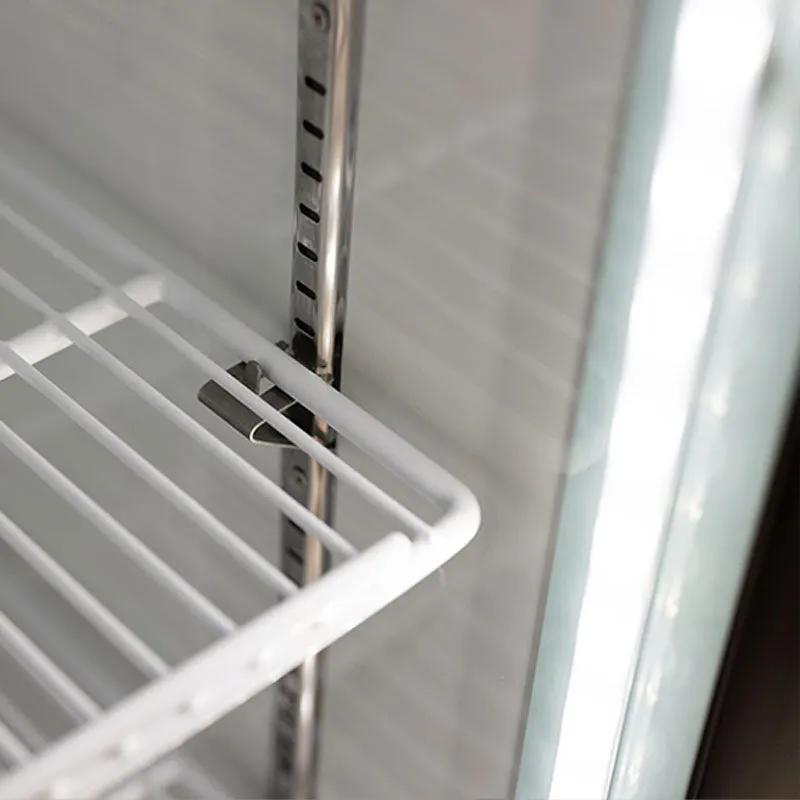 Display Freezers