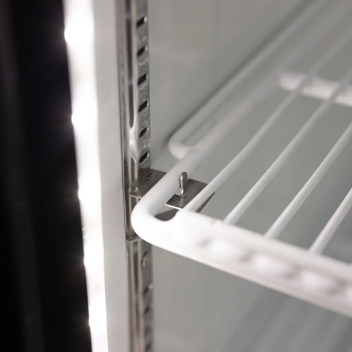 Display Coolers