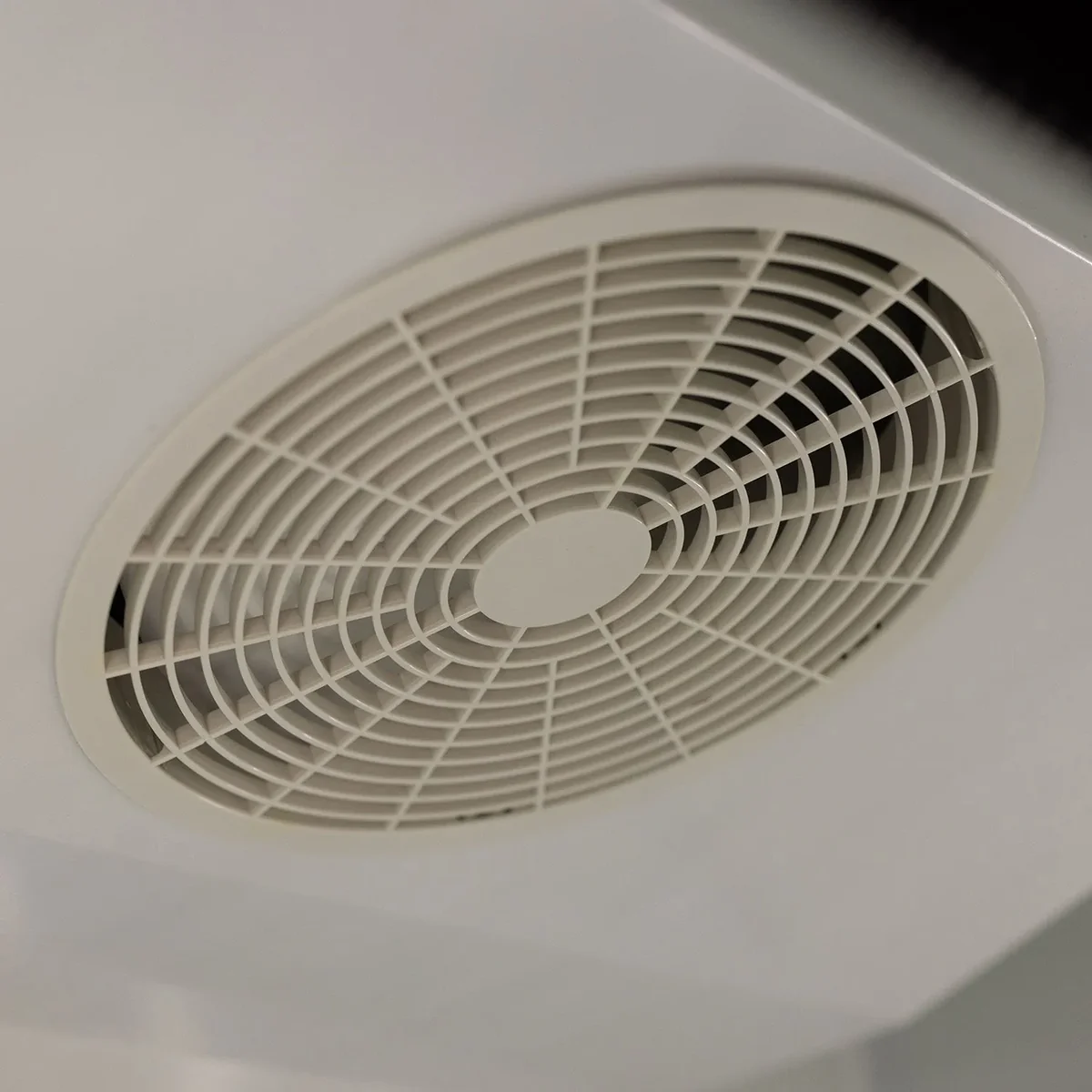 Display Coolers