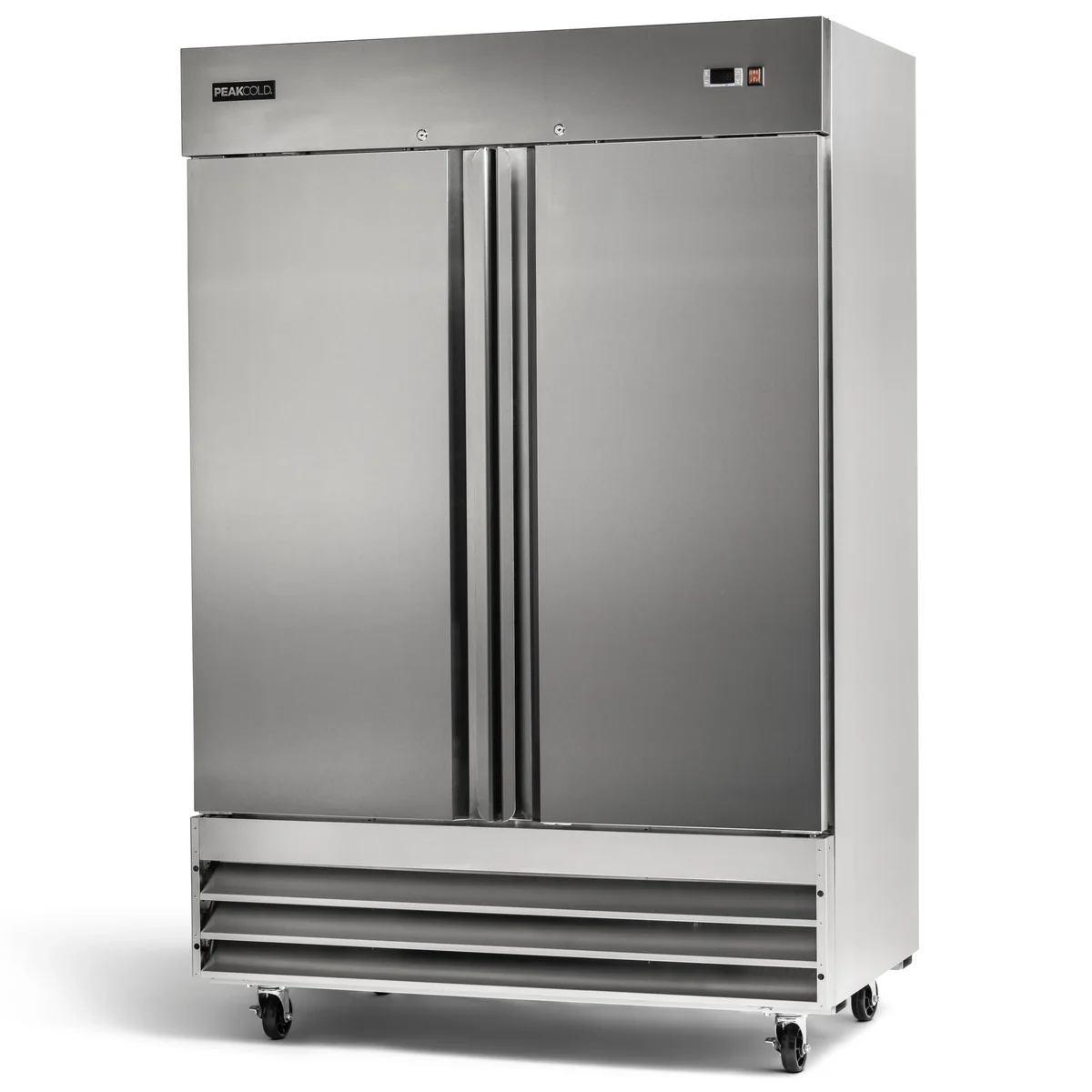 Refrigerators