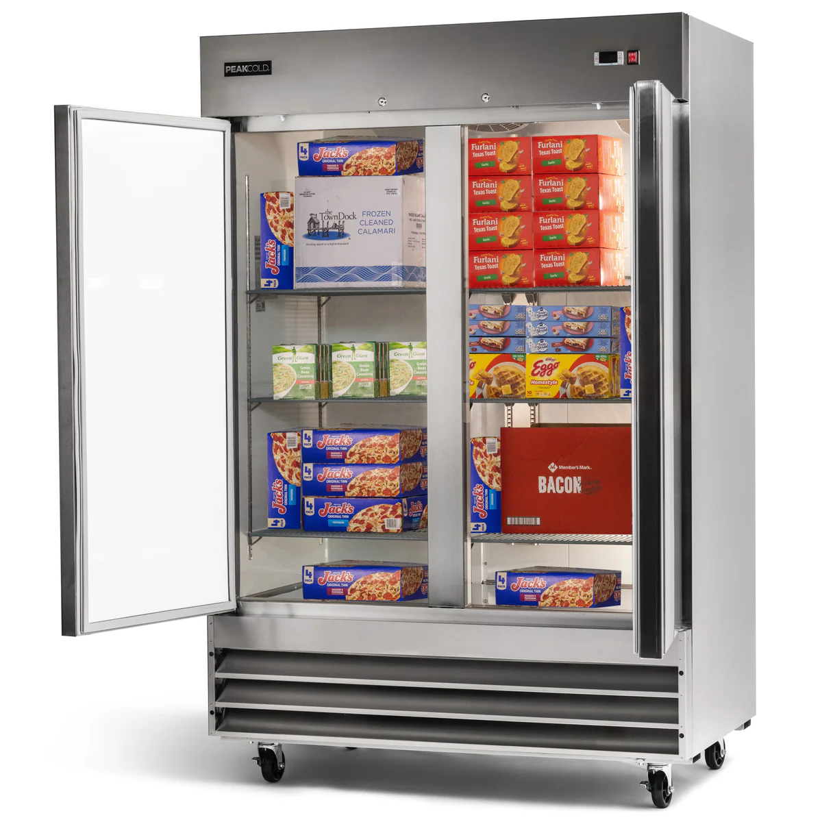 Refrigerators