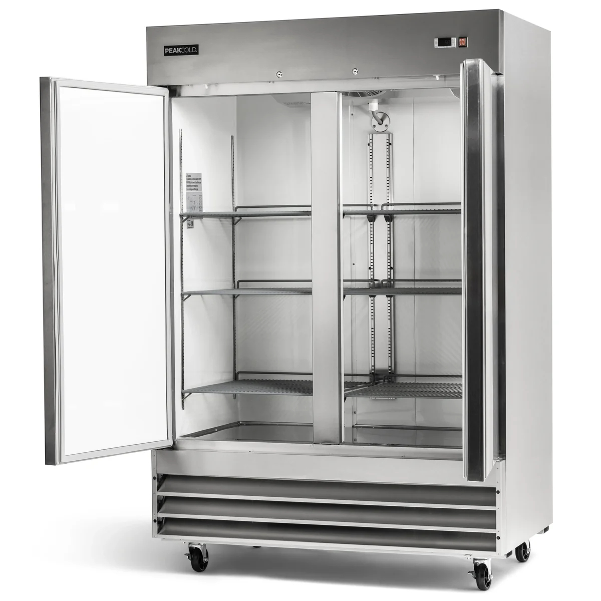Refrigerators