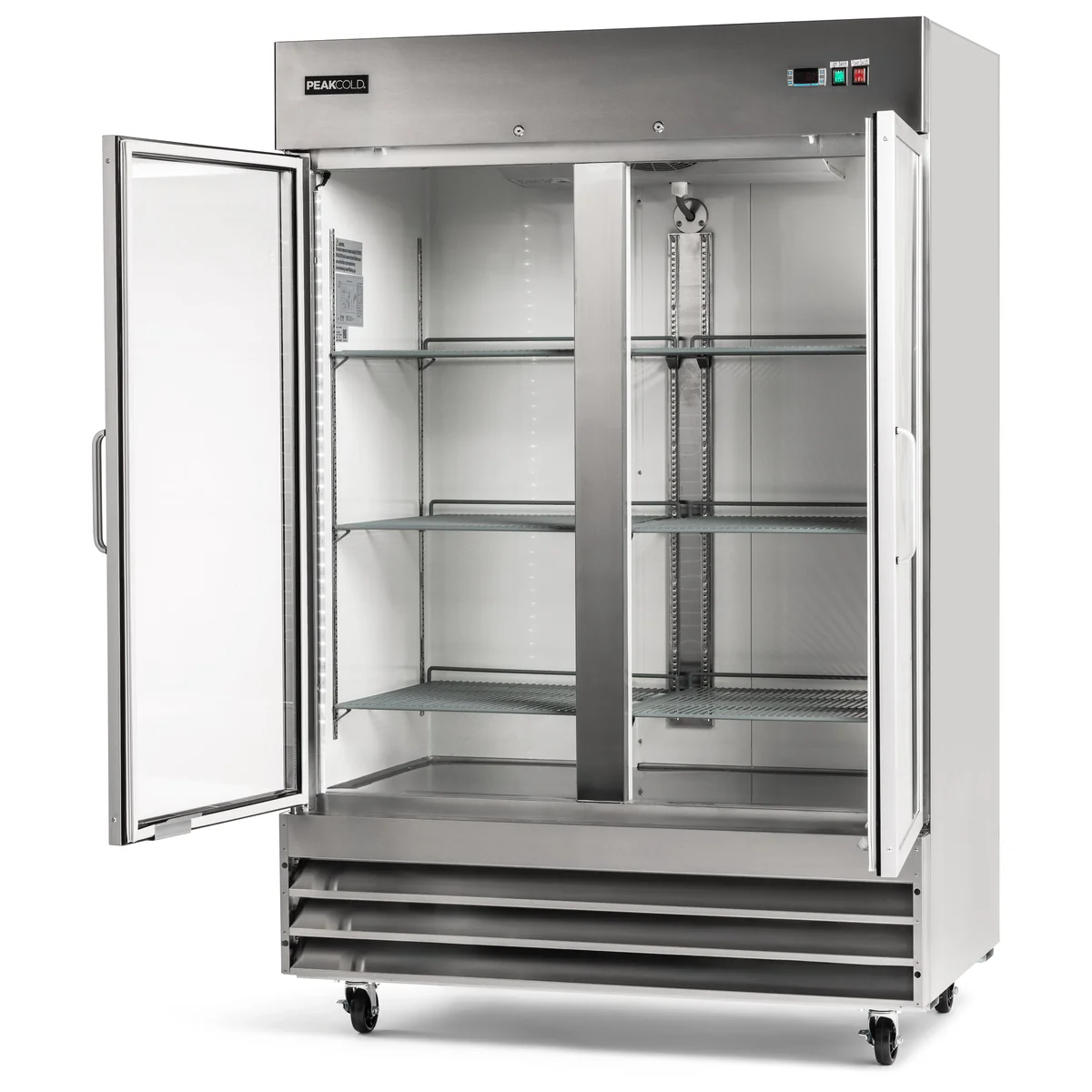 Refrigerators