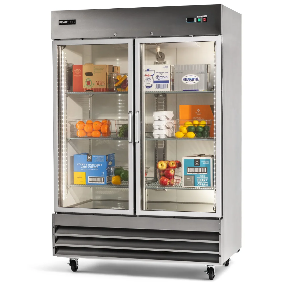 Refrigerators