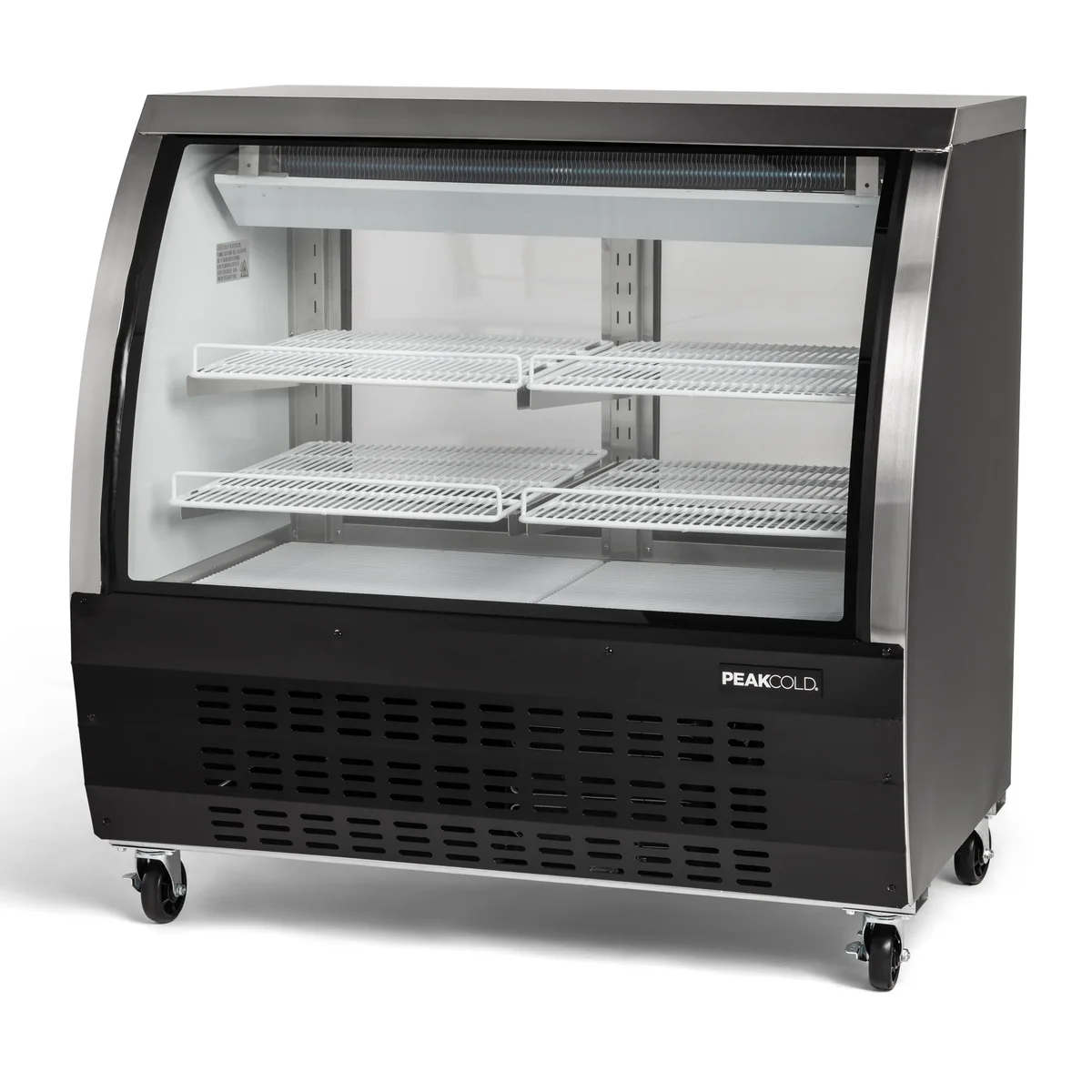 Deli Cases