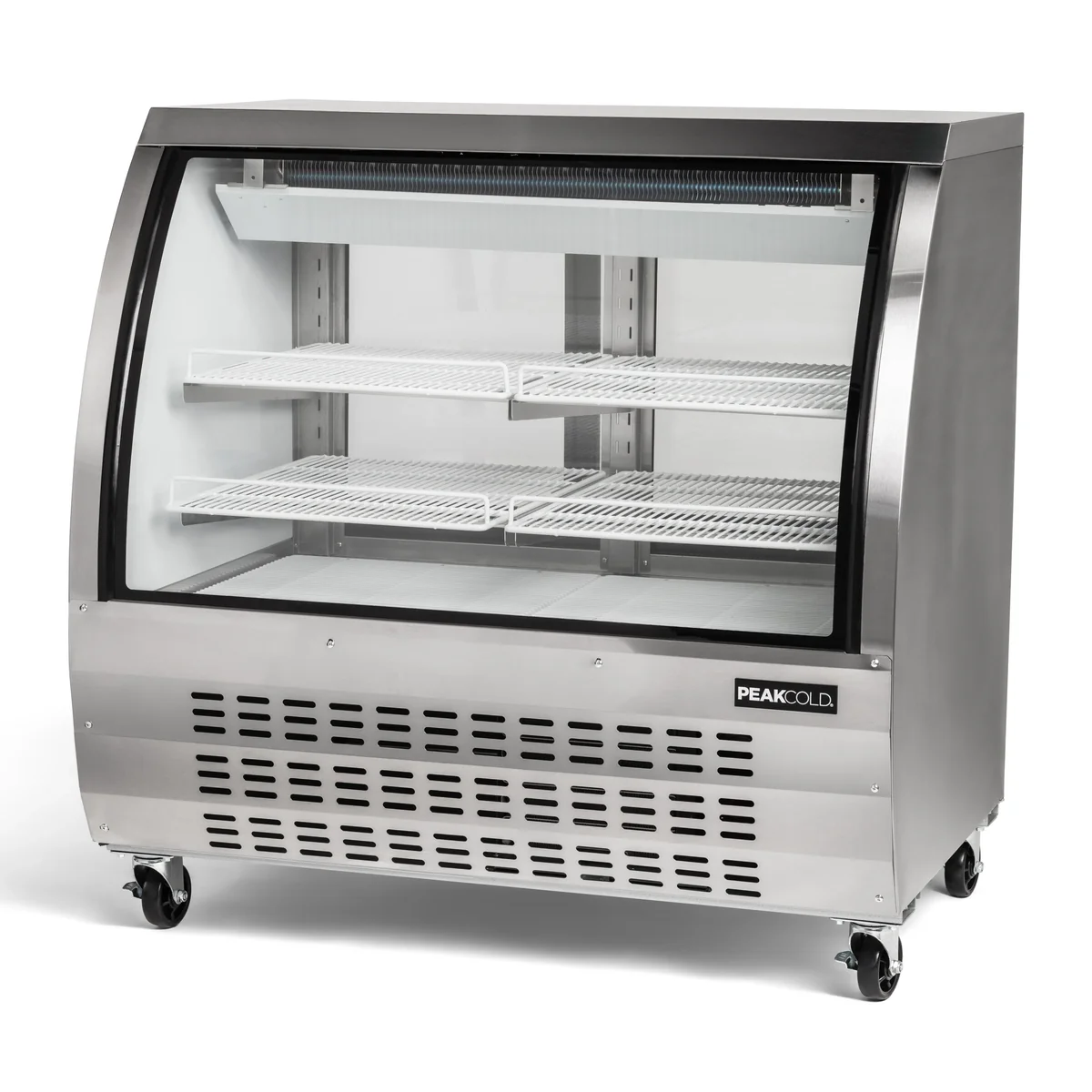 Deli Cases