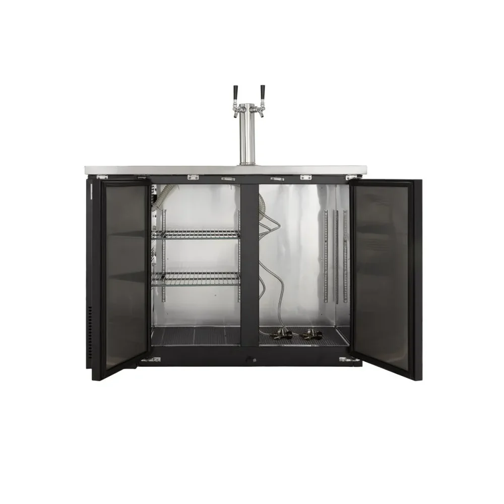 Kegerators