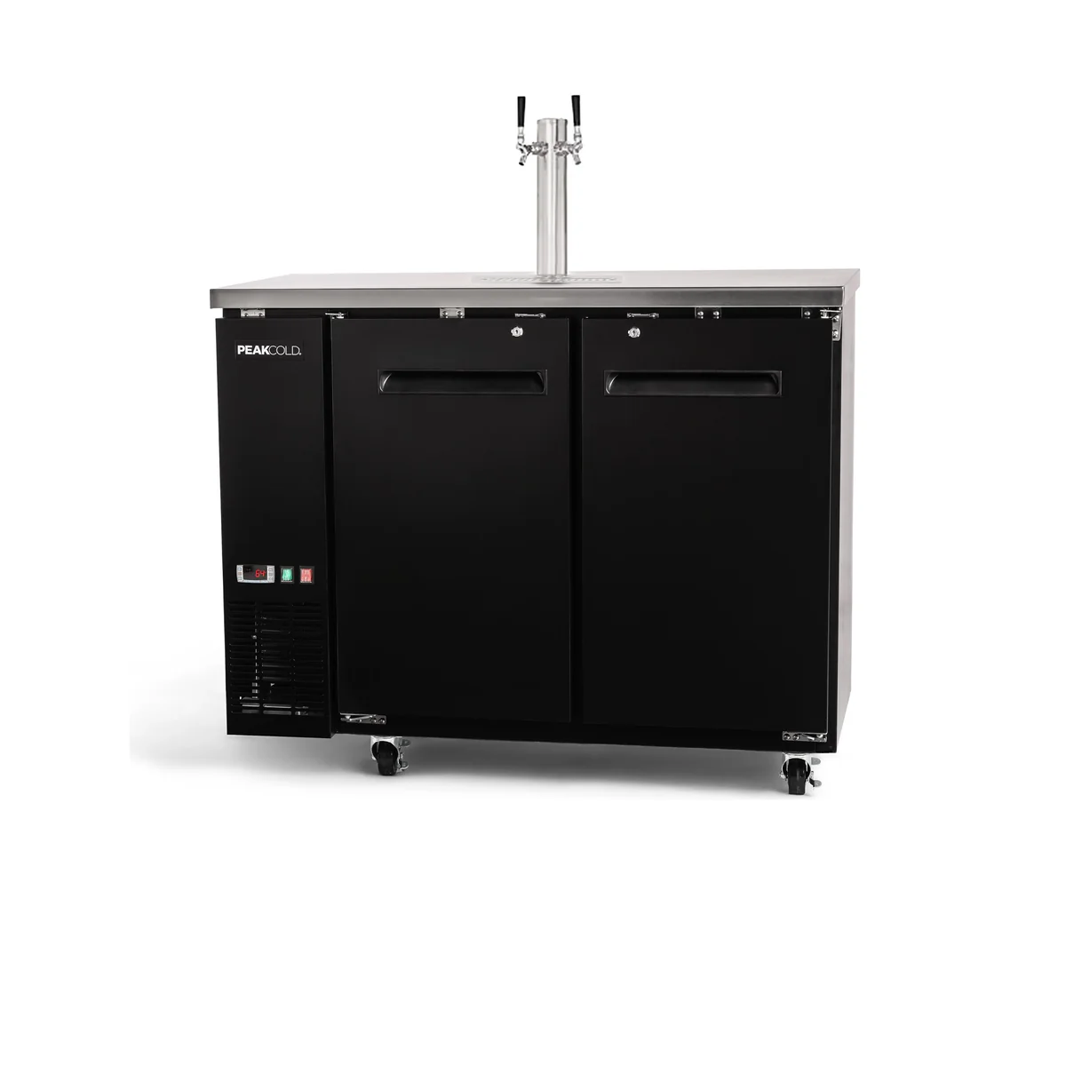 Kegerators