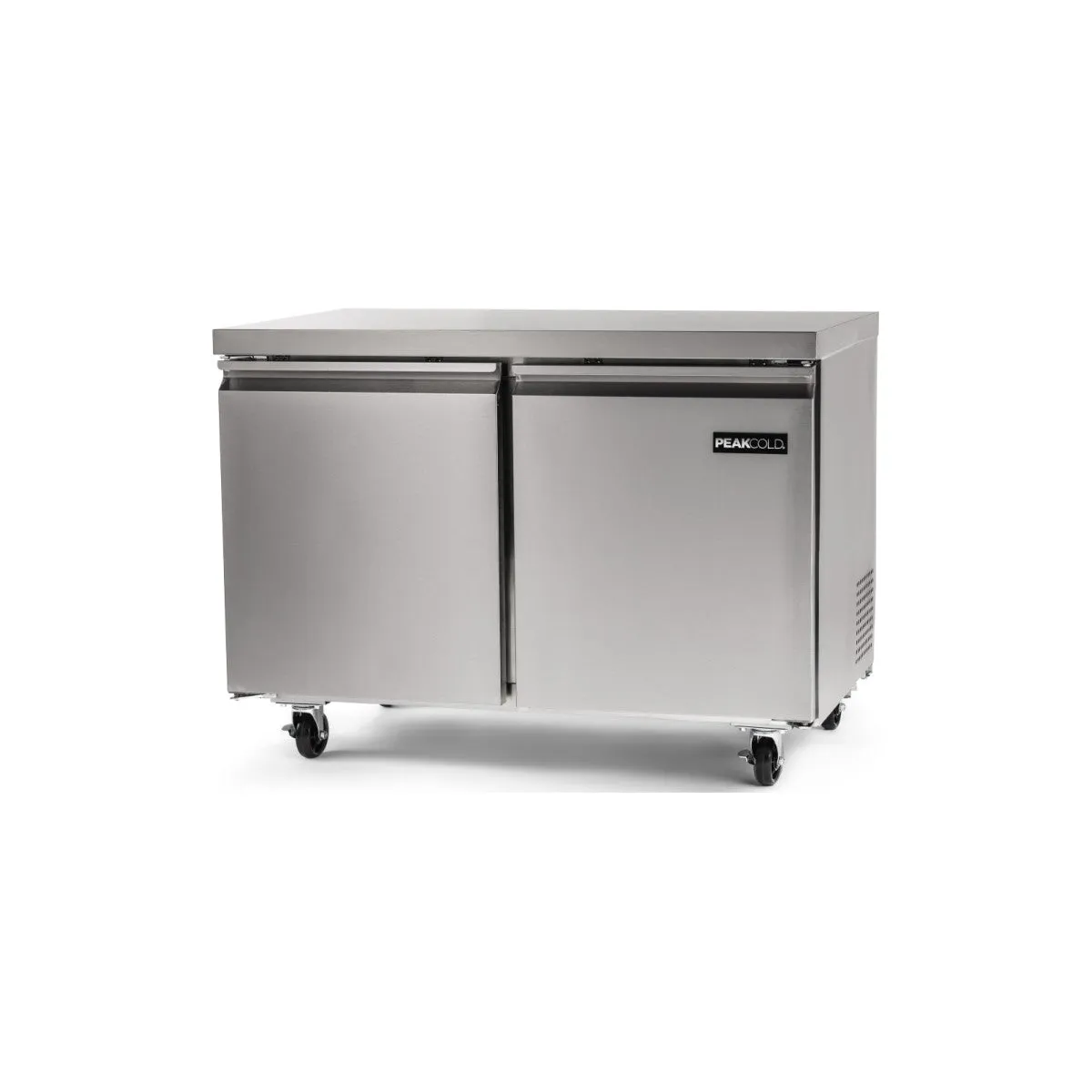 Refrigerators