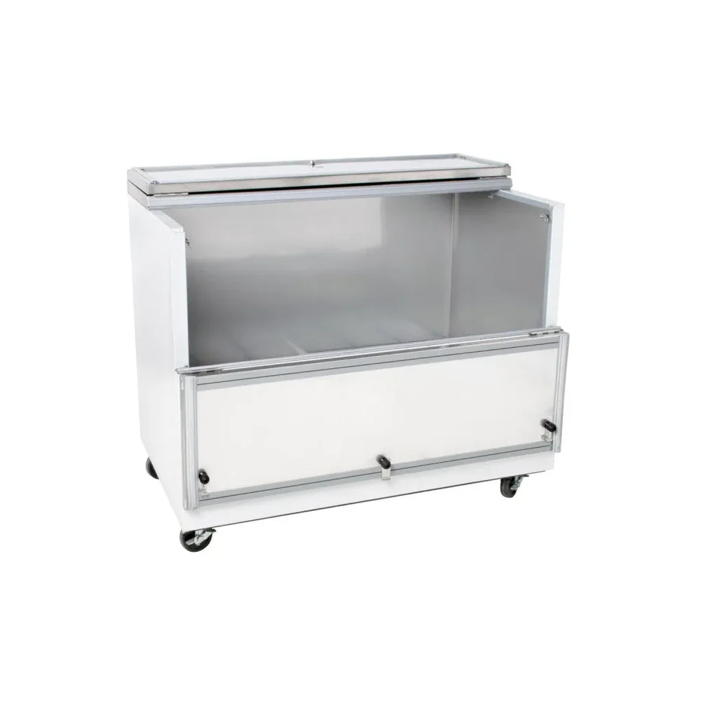 Milk Coolers