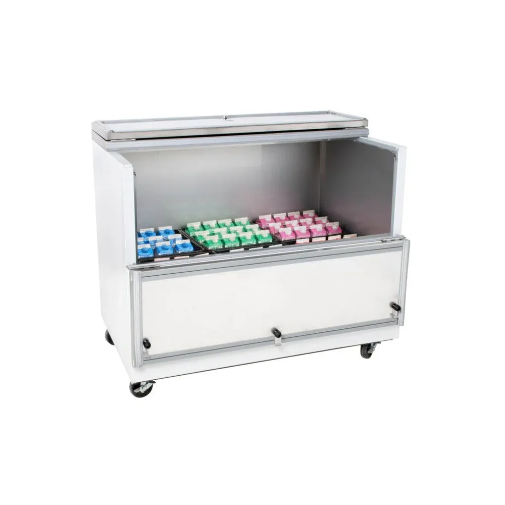 Milk Coolers