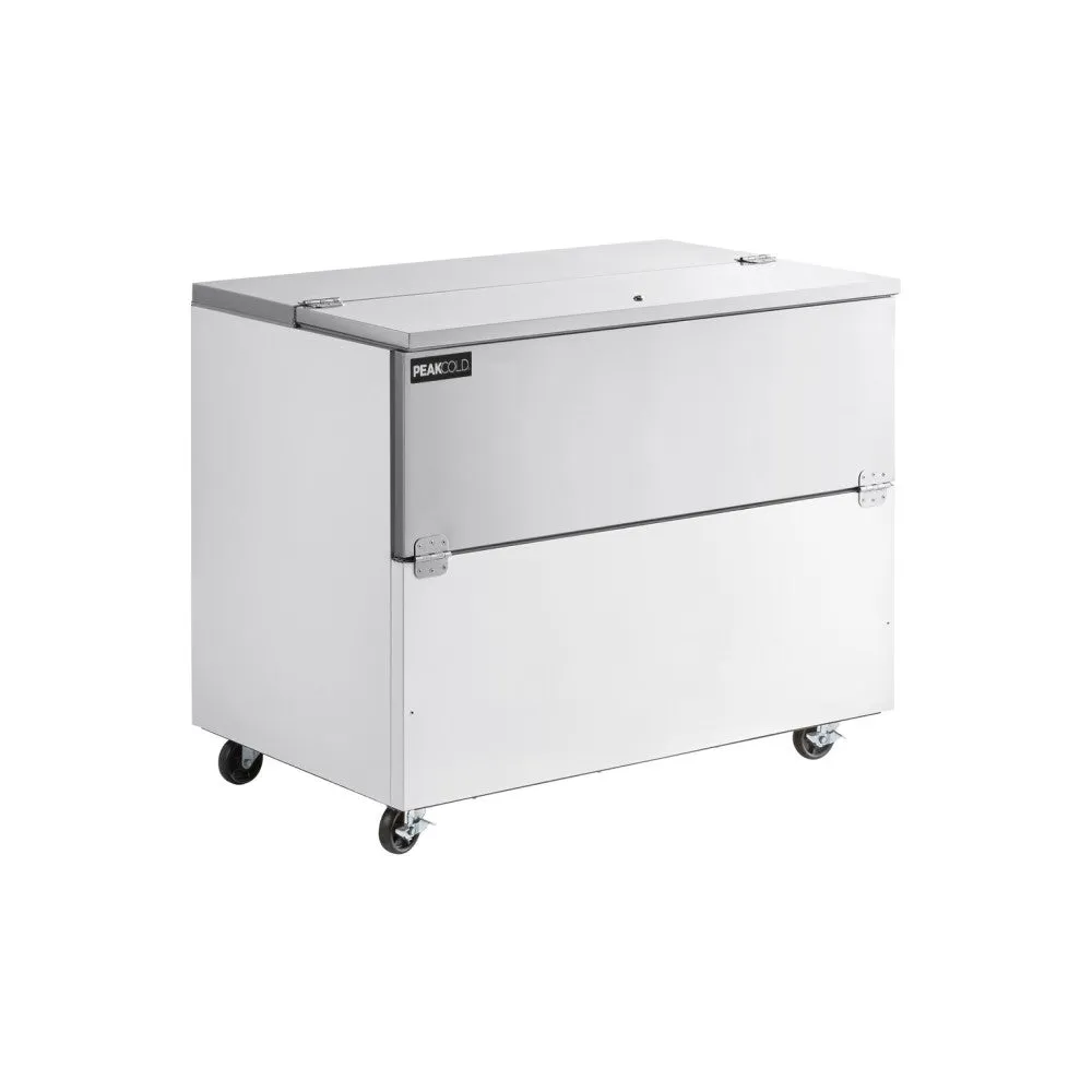 Milk Coolers