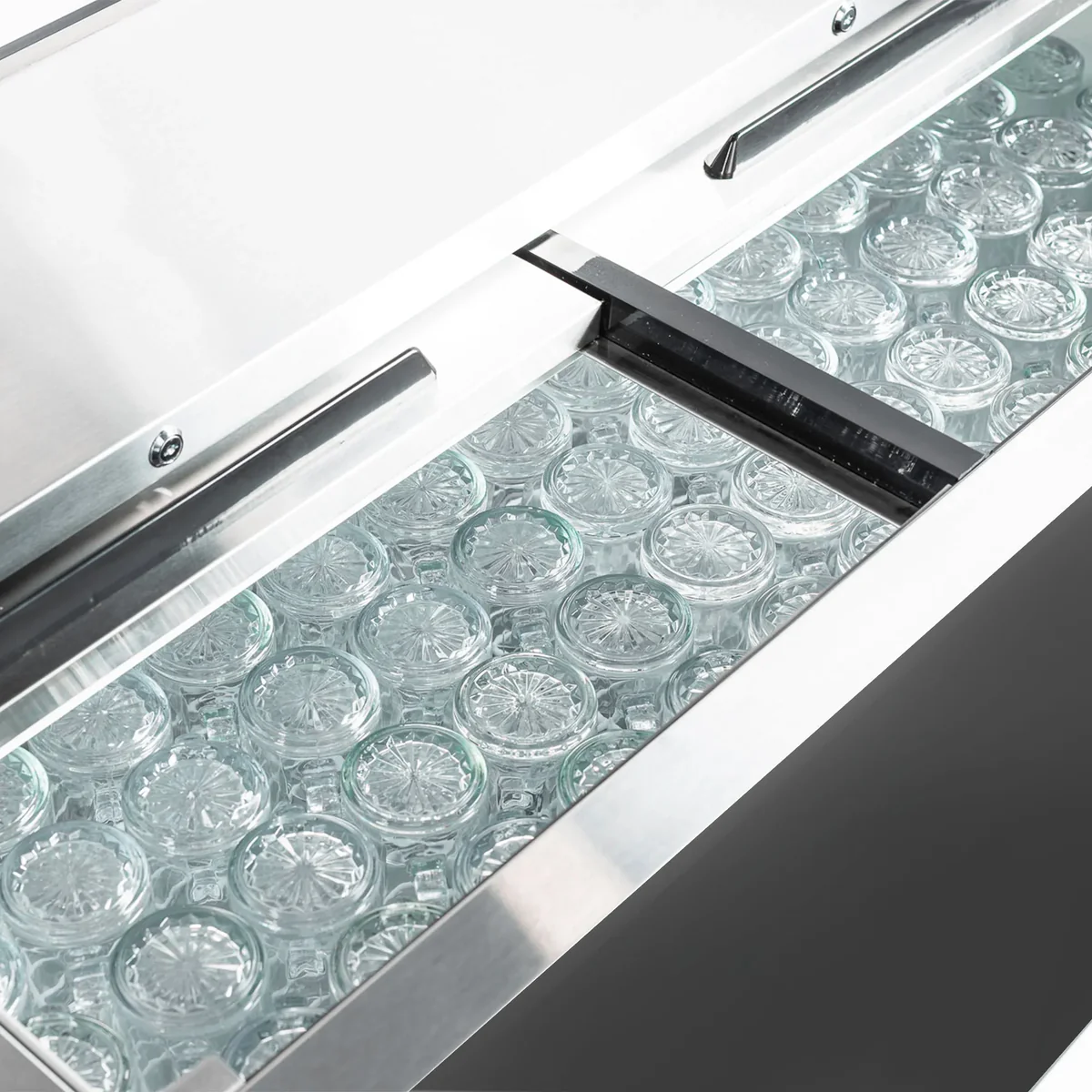 Glass Frosters