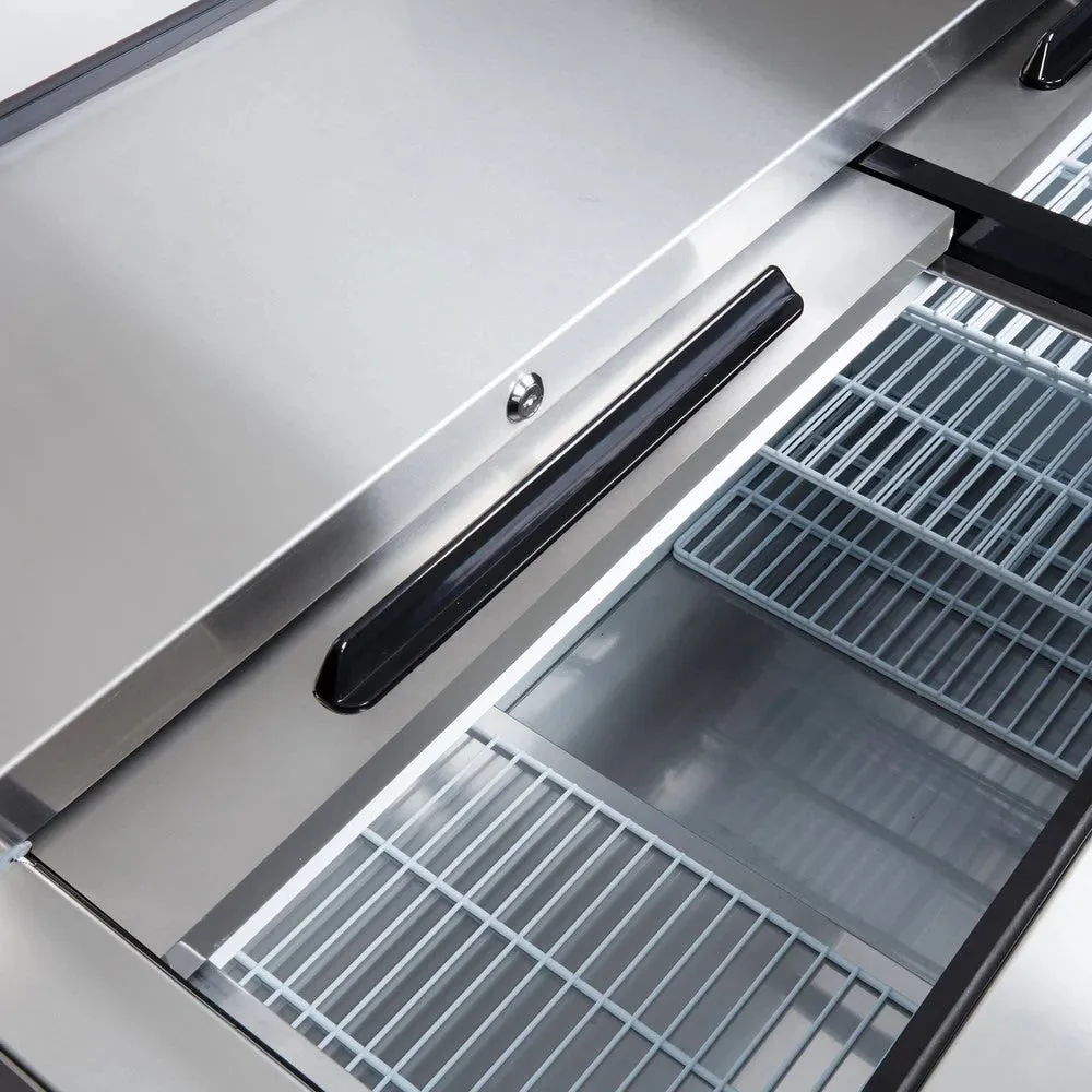 Glass Frosters
