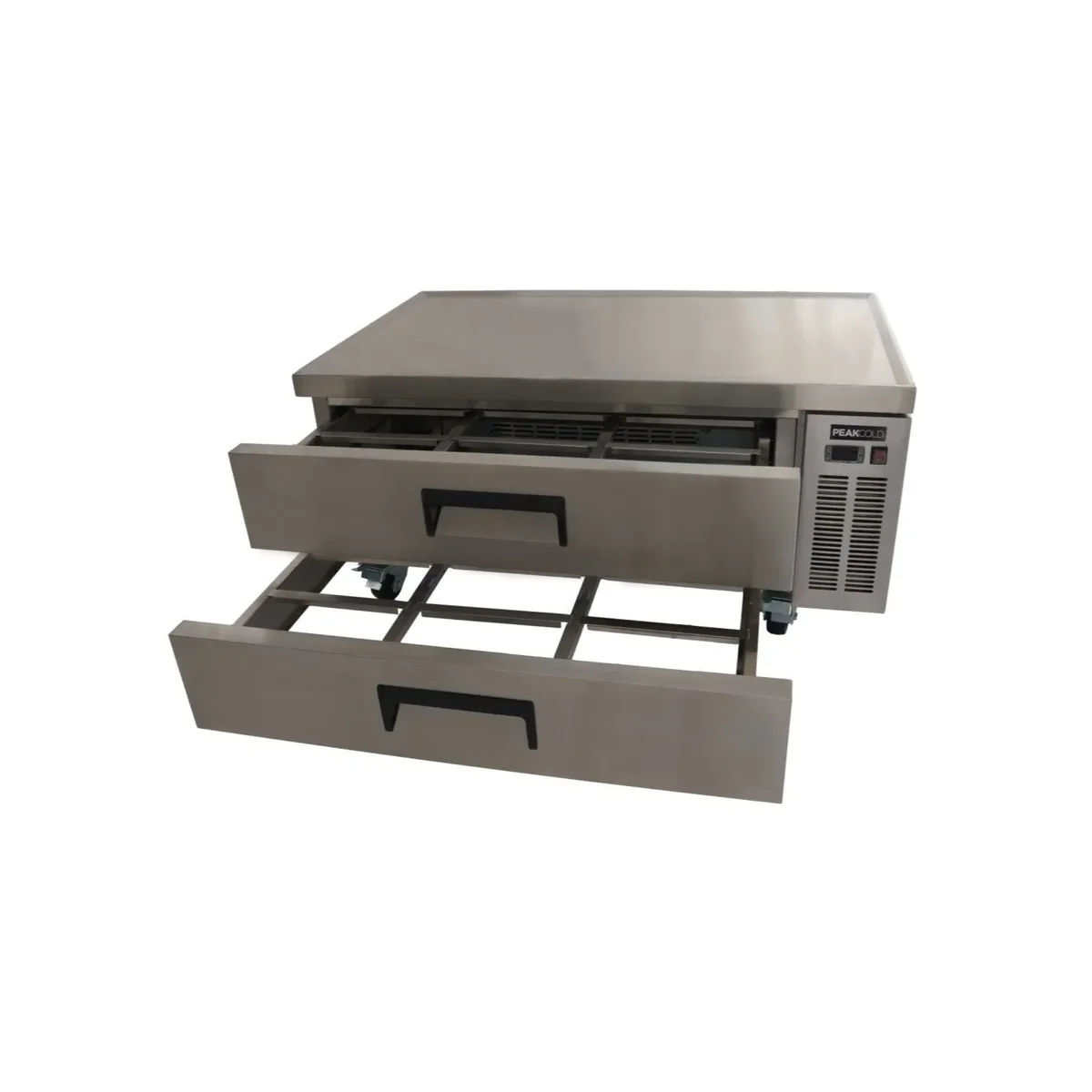 Chef Bases