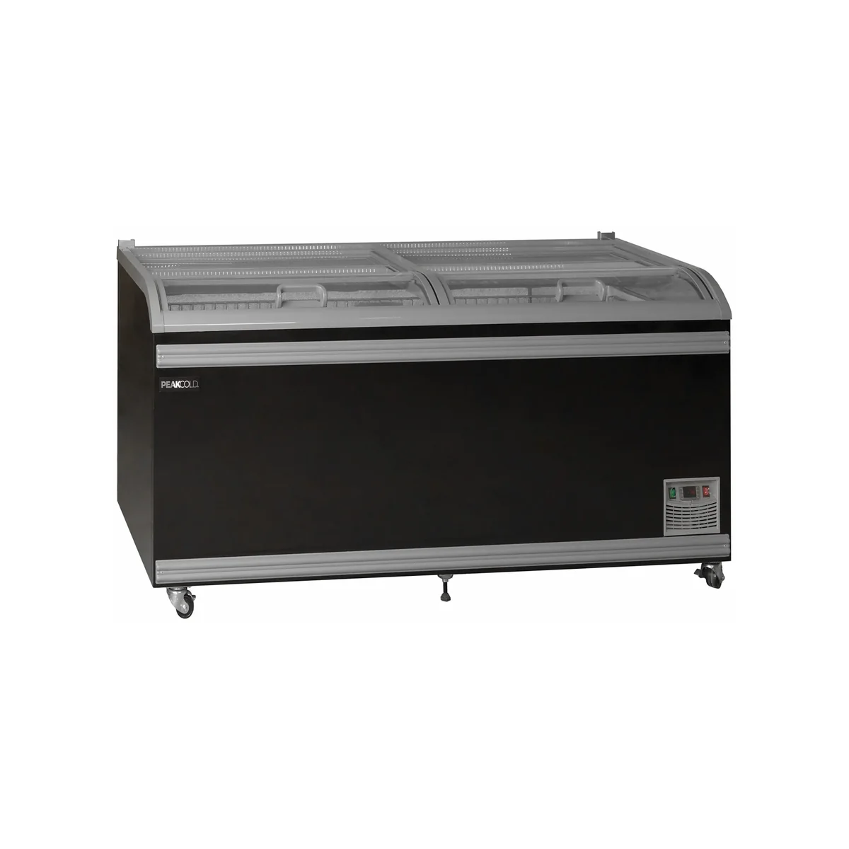 Display Freezers