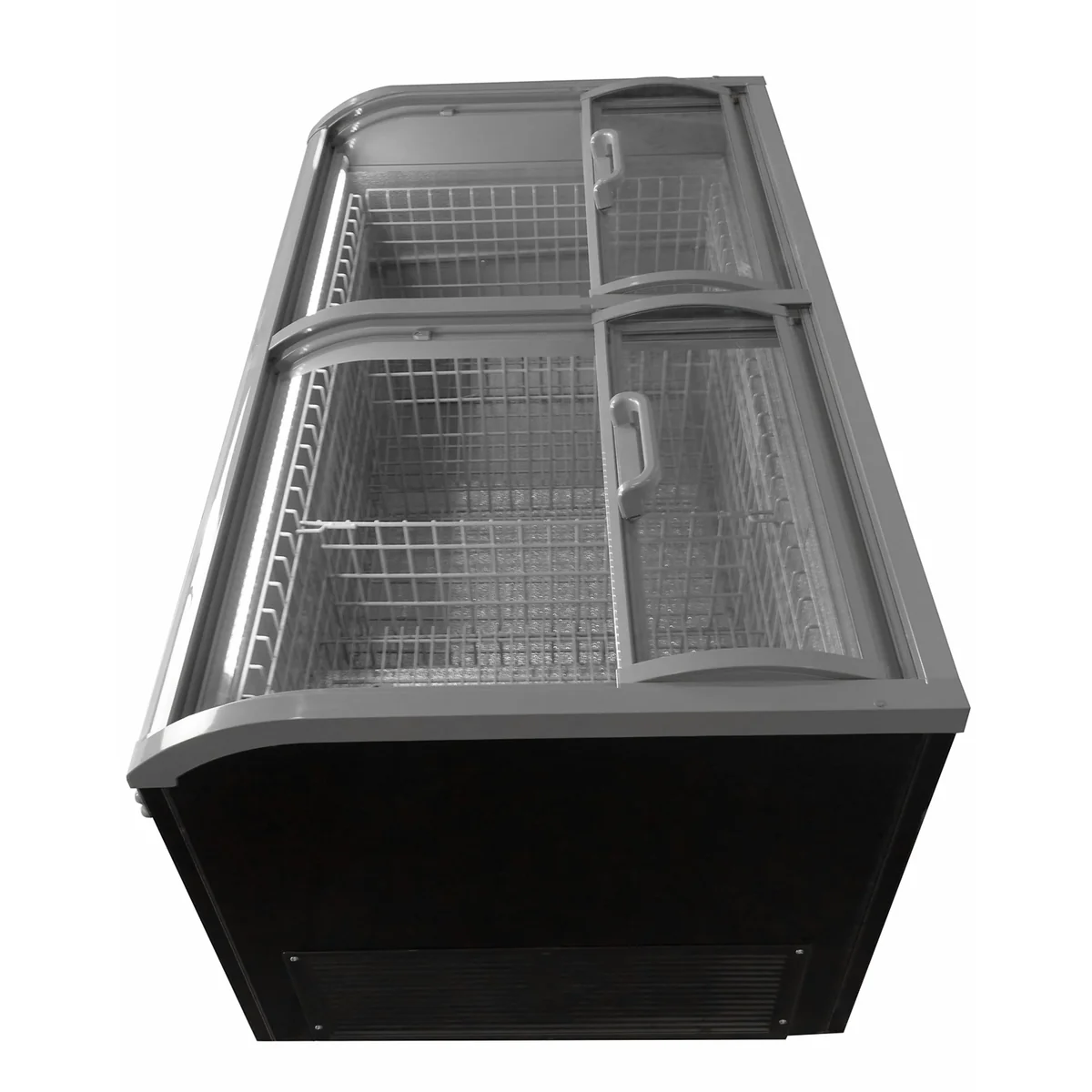 Display Freezers
