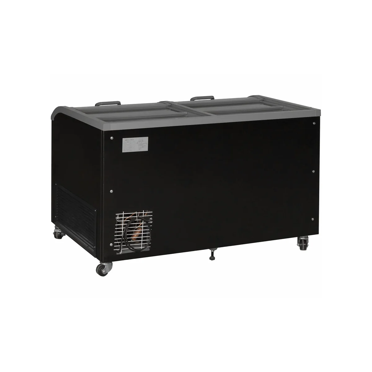 Display Freezers