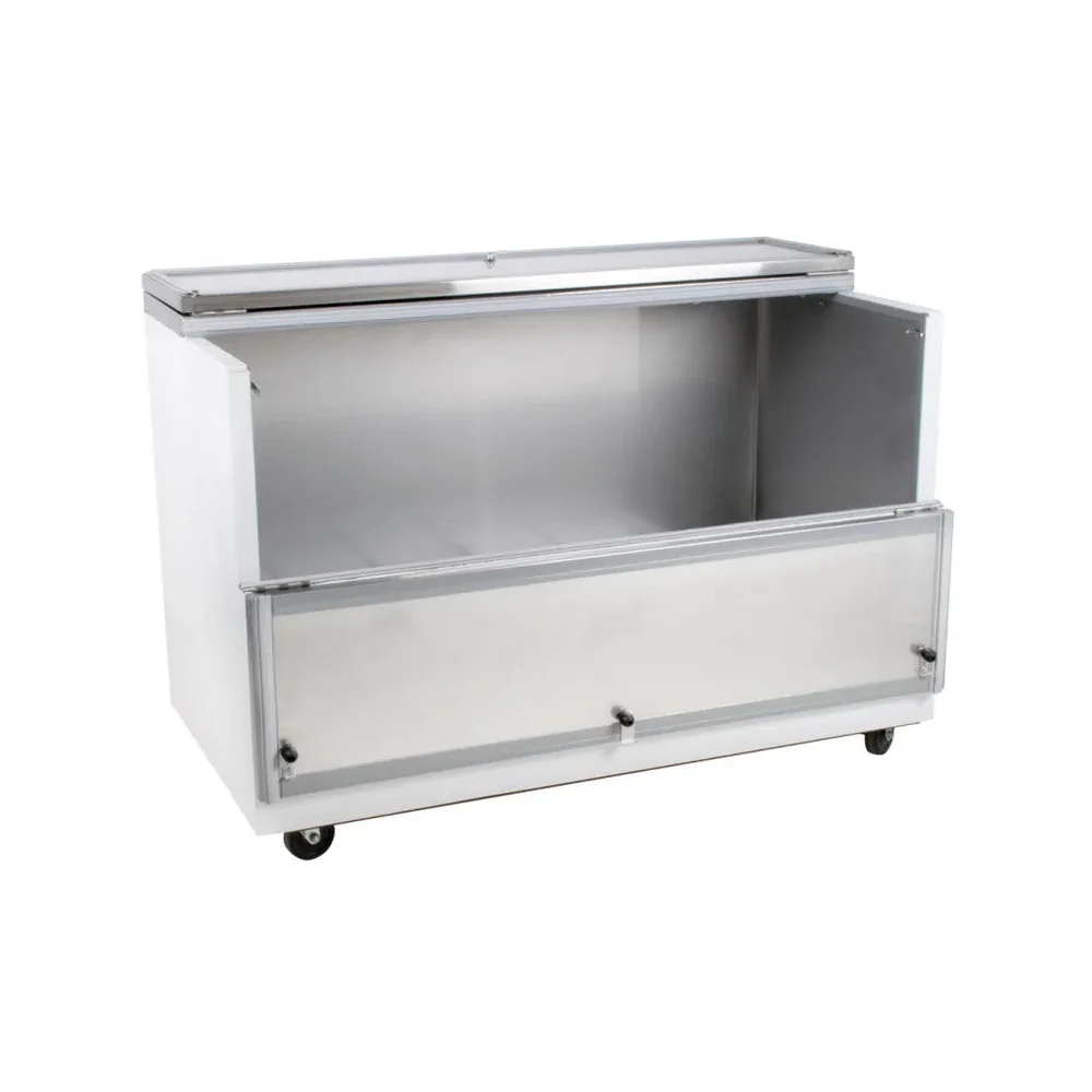 Milk Coolers