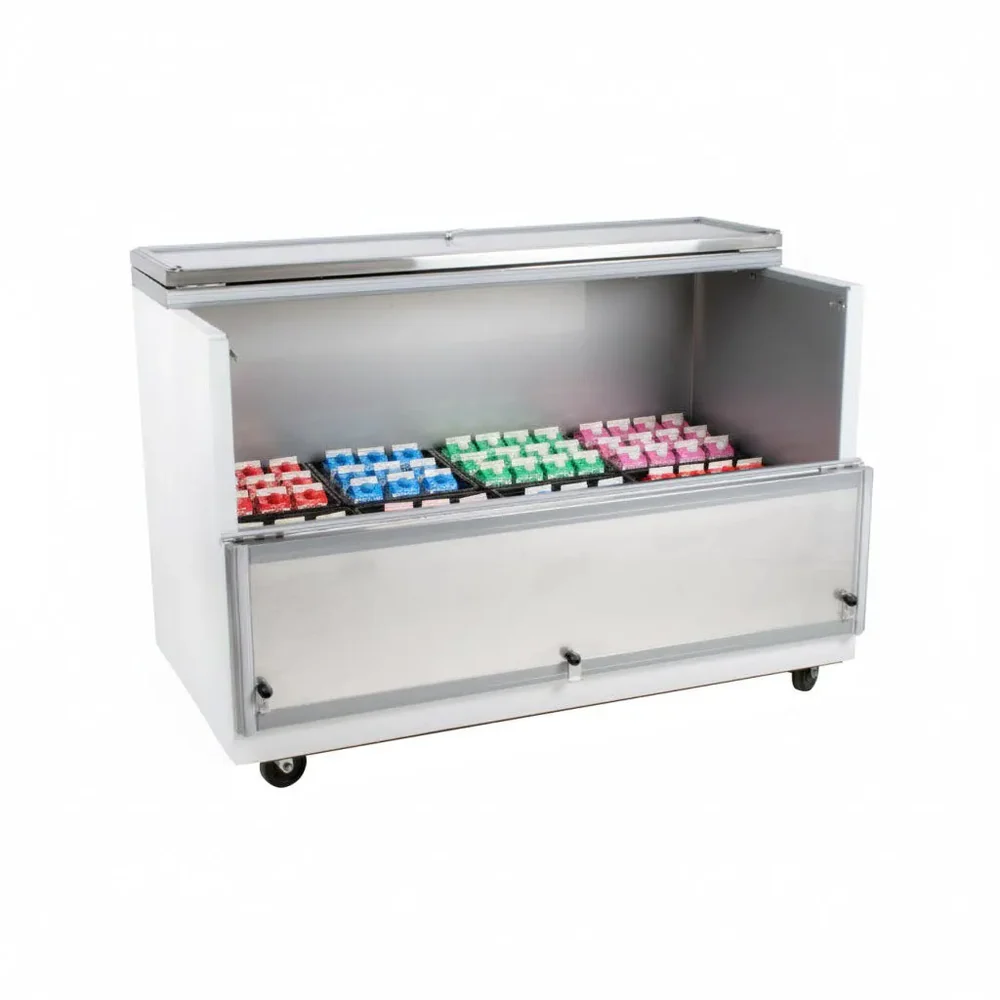 Milk Coolers